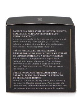 Loom Supreme Creme - Crema Effetto Levigante - 4