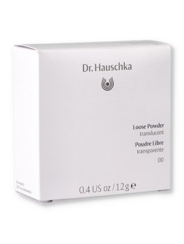 Loose Powder Translucent 00 - 7