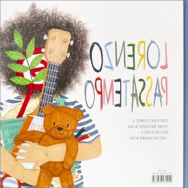 Lorenzo Passatempo — Libro - 2