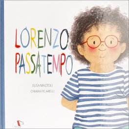 Lorenzo Passatempo — Libro - 1