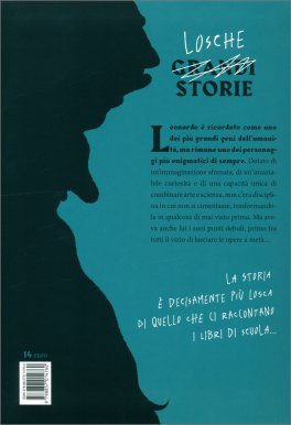 Leonardo — Libro - 2