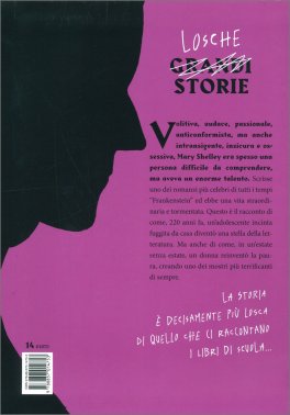 Mary Shelley — Libro - 2