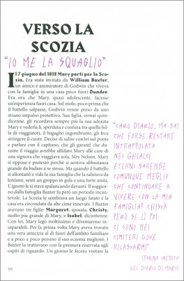 Mary Shelley — Libro - 3