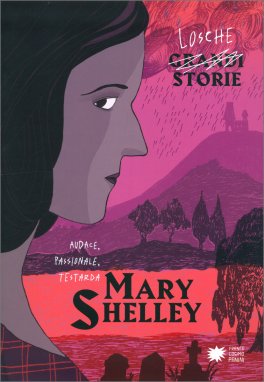 Mary Shelley — Libro - 1