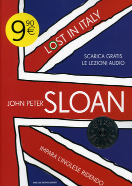 Lost in Italy  — Libro - 1