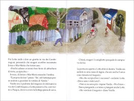 Lotta Combinaguai - Tutte le Avventure — Libro - 3