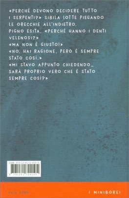 Lotte Pelomatto — Libro - 4