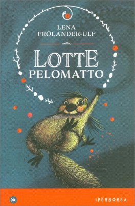 Lotte Pelomatto — Libro - 1