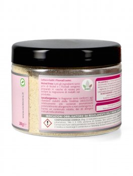 Profumo Naturale per Bucato - FloReali - 2
