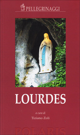 Lourdes - Guida — Libro - 1