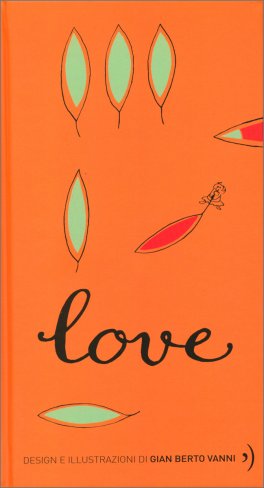 Love — Libro - 1