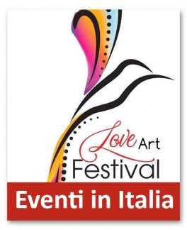 Love Art Festival