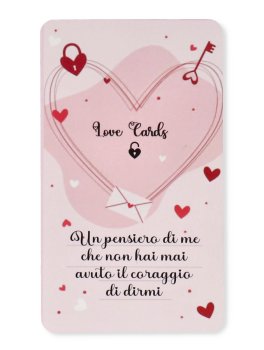Love Cards - Gioco Quiz per L'Affinità di Coppia - 4