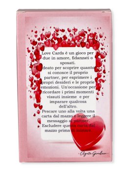 Love Cards - Gioco Quiz per L'Affinità di Coppia - 5