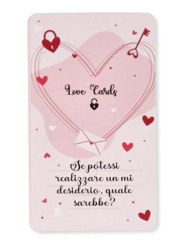 Love Cards - Gioco Quiz per L'Affinità di Coppia - 2