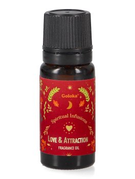 Goloka Spiritual Infusion - Fragranza per Diffusori - 2