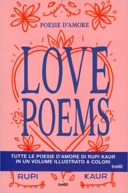 Love Poems — Libro - 1
