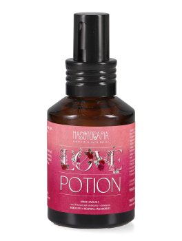Love Potion Spray Lenzuola - 2