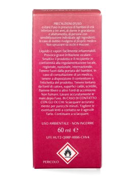 Love Potion Spray Lenzuola - 6