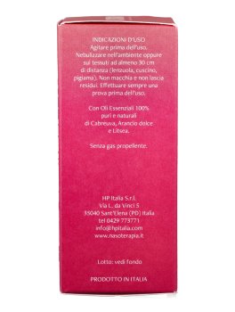 Love Potion Spray Lenzuola - 7
