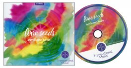 Love Seeds — CD - 3