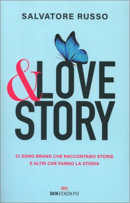 &Love Story — Libro - 1