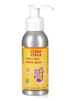 Lovely Sun Crema Dopo Sole - 1
