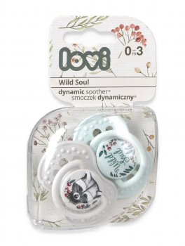 Succhietto in Silicone Wild Soul Boy - 2