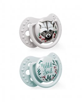 Succhietto in Silicone Wild Soul Boy - 1