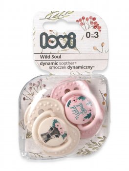 Succhietto in Silicone Wild Soul Girl - 2