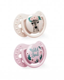 Succhietto in Silicone Wild Soul Girl - 1