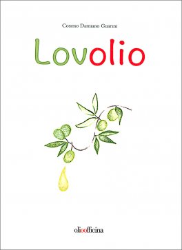 Lovolio — Libro - 1