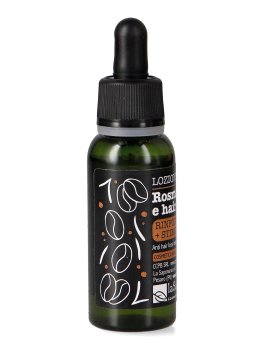 Lozione Anti Caduta - SativAction - 2