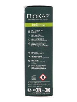 Lozione Antiforfora e Cute Grassa - BioKap Bellezza - 7
