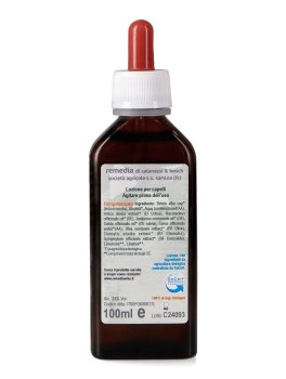 Lozione Capelli alla Linfa di Betulla - 2