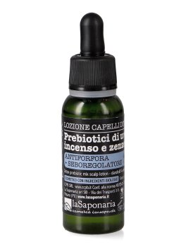 Lozione Capelli Detox e Anti-Forfora - 1