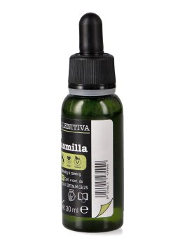 Lozione Capelli Lenitiva e Idratante - 2