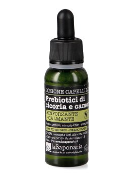 Lozione Capelli Lenitiva e Idratante - 1