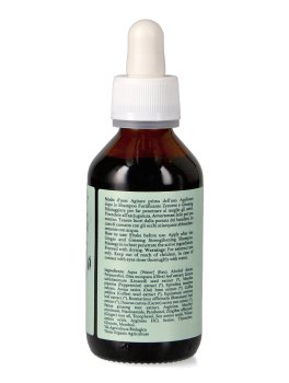 Lozione Concentrata Rinforzante Oliva, Spirulina ed Equiseto - 3