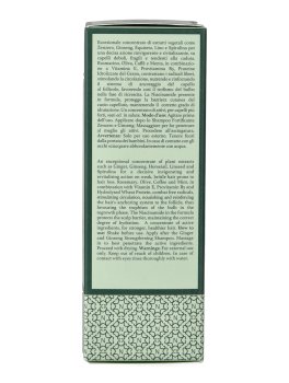 Lozione Concentrata Rinforzante Oliva, Spirulina ed Equiseto - 4