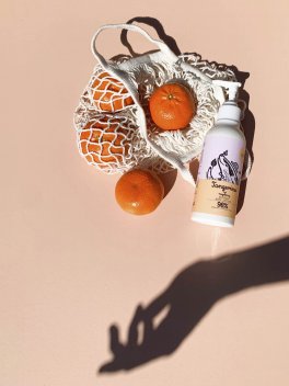 Lozione Corpo Naturale - 4