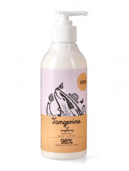 Lozione Corpo Naturale - 1