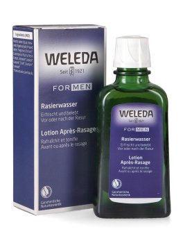 Lozione da Barba - For Men - 3