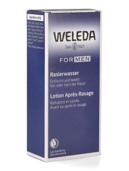 Lozione da Barba - For Men - 4