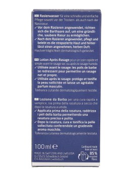 Lozione da Barba - For Men - 6