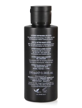Lozione Dopobarba Delicata - For Men - 3