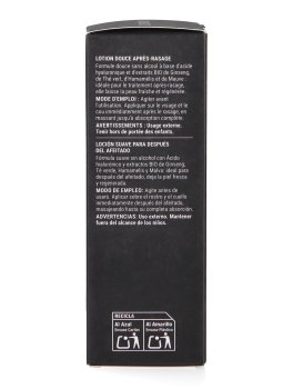Lozione Dopobarba Delicata - For Men - 4