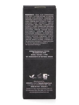 Lozione Dopobarba Delicata - For Men - 5
