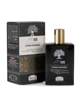 Lozione Dopobarba - M-Oud - 2