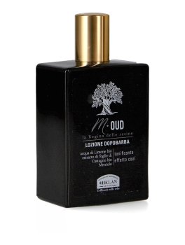 Lozione Dopobarba - M-Oud - 1
